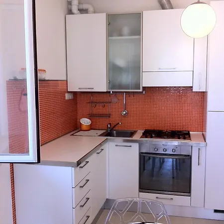 Apartman Sul Mare