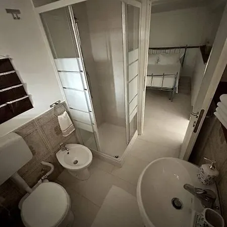 Apartment Sul Mare Fano