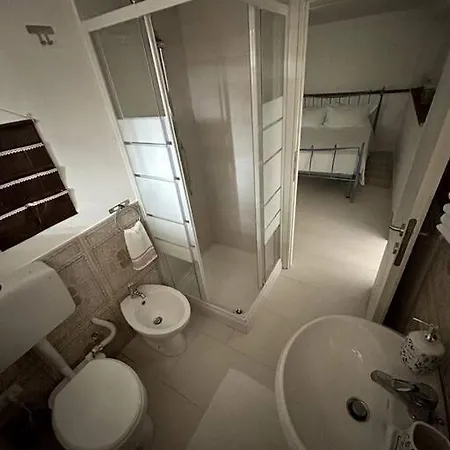 Apartment Sul Mare