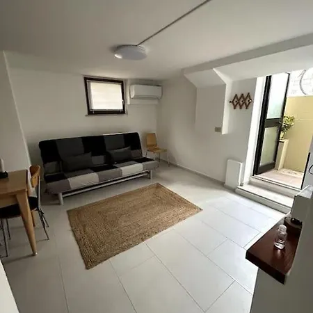Apartment Sul Mare *