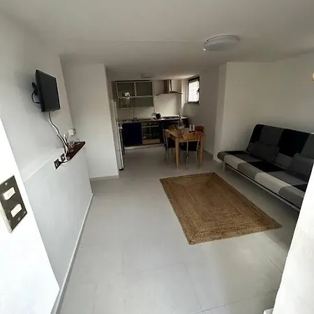 Apartment Sul Mare
