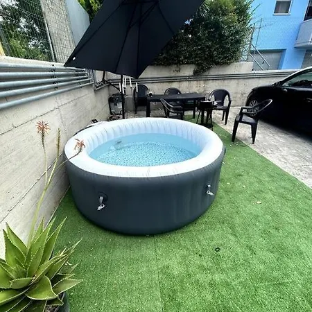 Apartment Sul Mare *
