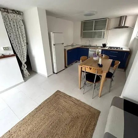 Apartment Sul Mare *