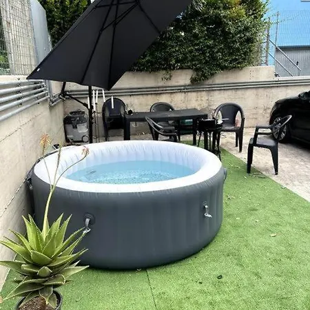 Apartment Sul Mare Fano