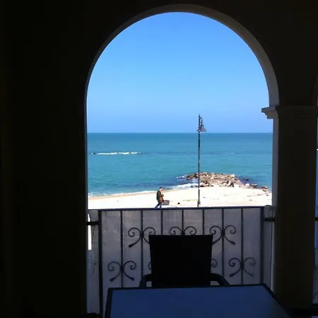 Apartman Sul Mare Porto Recanati