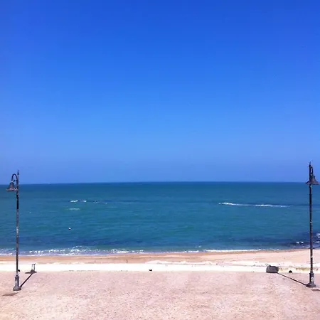 Sul Mare Apartment