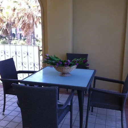 Apartment Sul Mare