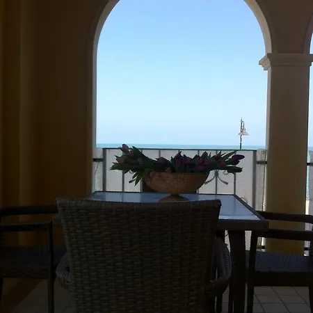 Sul Mare Porto Recanati