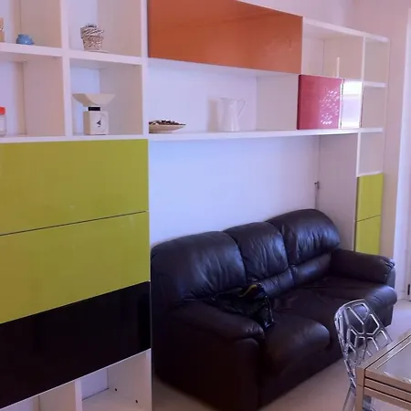 Apartman Sul Mare *