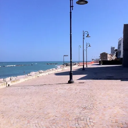 Apartment Sul Mare
